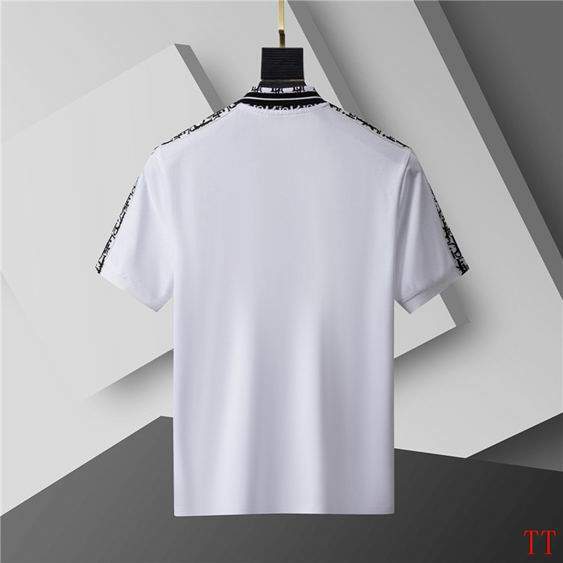 Dior Polo Shirts Short _SKUDiorM-3XL20tx10128547